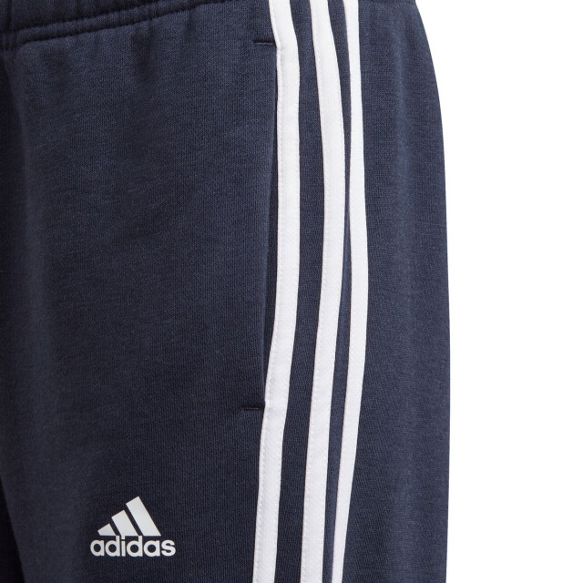 Adidas Kinder/kids essentials 3 strepen joggingbroek UTPP838_navyblue large