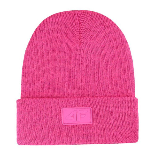 4F Kinderen/kids jwaw24acapu446 muts UTPP955_pink large 4F Kinderen/kids jwaw24acapu446 muts UTPP955_pink large