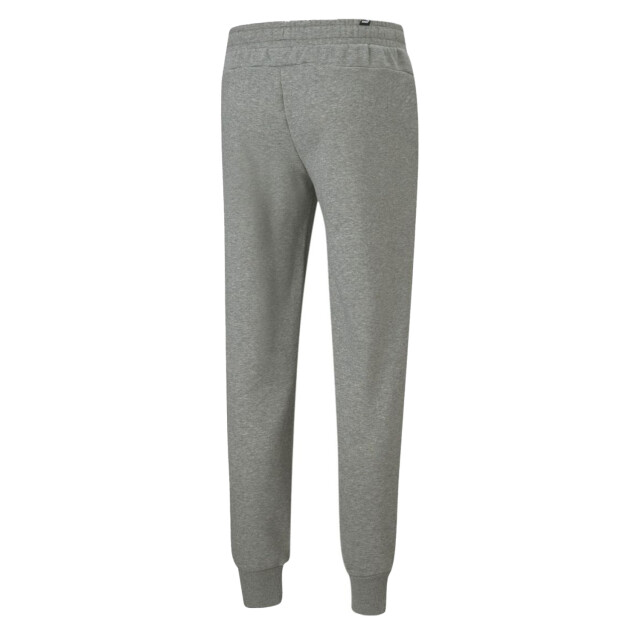 Puma Heren essential logo joggingbroek UTPP863_grey large