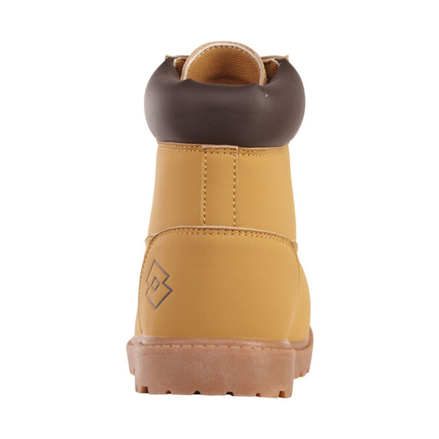 Lotto Heren maemoore trainers UTPP6830_brown large