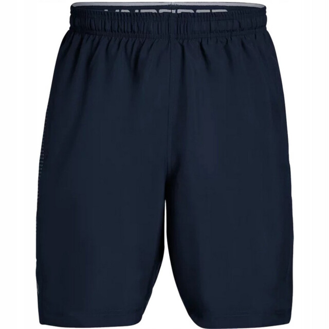 Under Armour Grafische heren shorts UTPP679_navyblue large