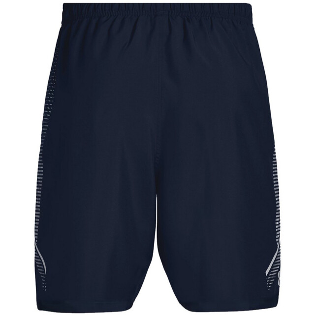 Under Armour Grafische heren shorts UTPP679_navyblue large