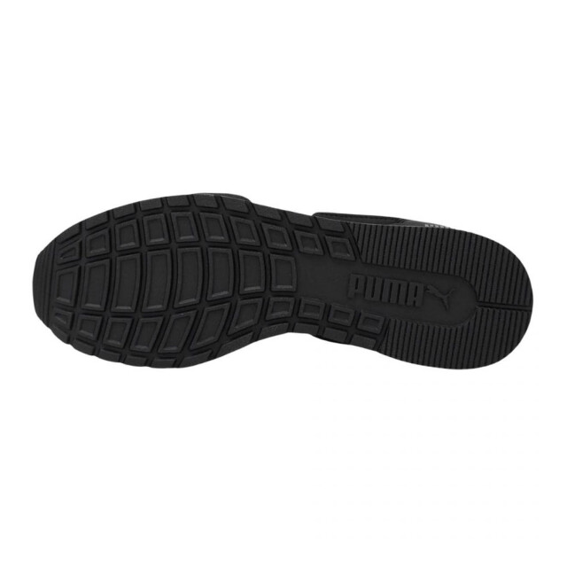 Puma Heren st runner v3 mesh trainers UTPP6803_blackwhite large