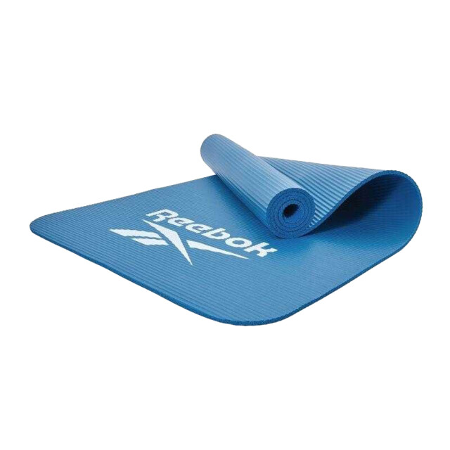 Reebok Logo yogamat UTPP6874_blue large
