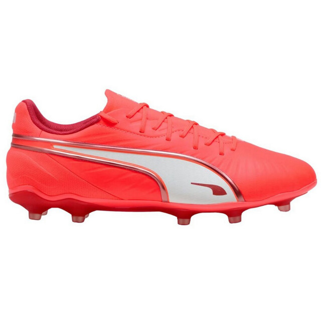 Puma Heren king wedstrijd voetbalschoenen UTPP6917_red large Puma Heren king wedstrijd voetbalschoenen UTPP6917_red large
