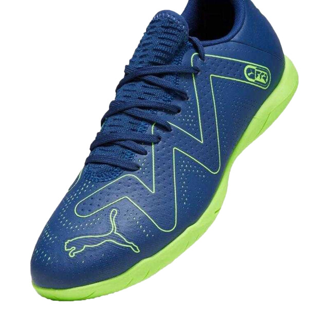 Puma Heren future play zaalvoetbalschoenen UTPP6880_navyblue large Puma Heren future play zaalvoetbalschoenen UTPP6880_navyblue large