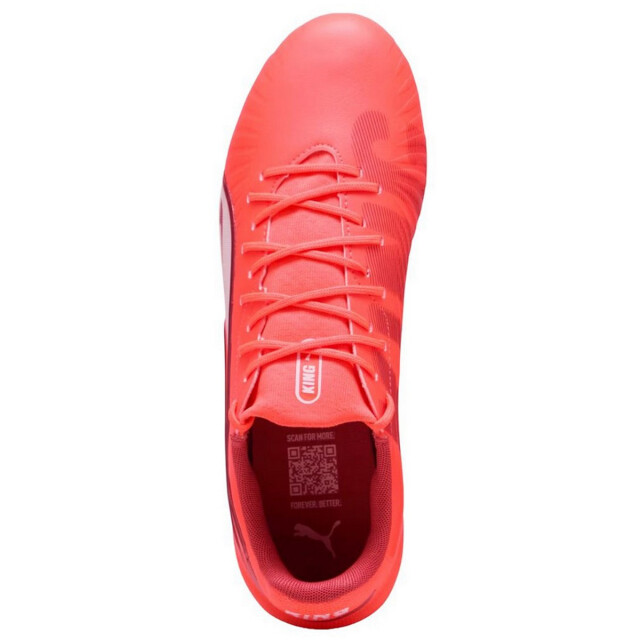 Puma Heren king wedstrijd voetbalschoenen UTPP6917_red large Puma Heren king wedstrijd voetbalschoenen UTPP6917_red large