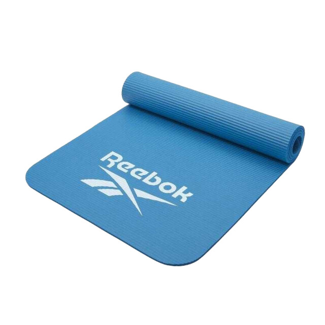 Reebok Logo yogamat UTPP6874_blue large