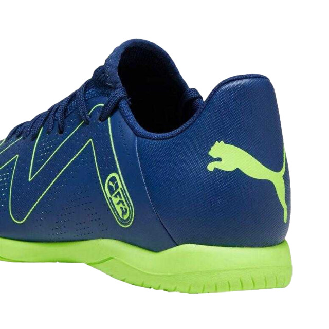 Puma Heren future play zaalvoetbalschoenen UTPP6880_navyblue large Puma Heren future play zaalvoetbalschoenen UTPP6880_navyblue large