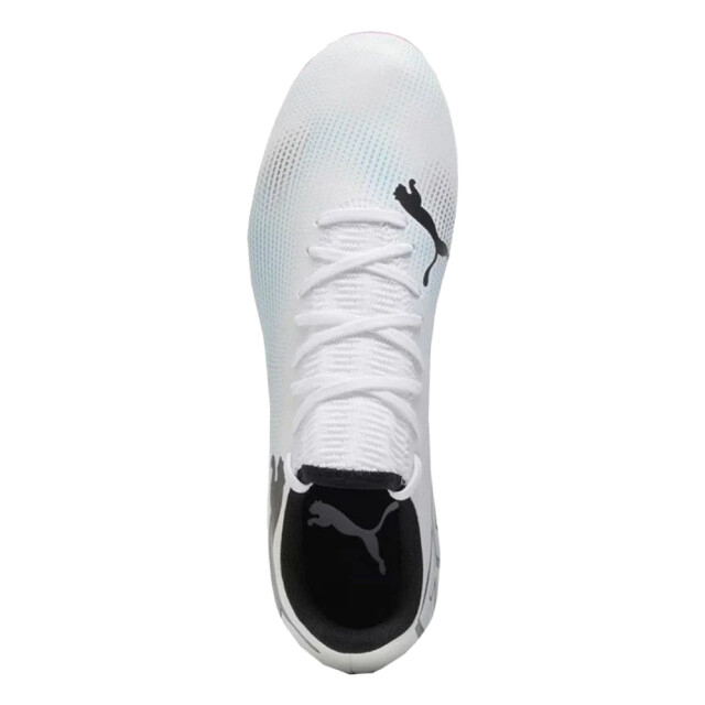 Puma Heren future 7 play voetbalschoenen UTPP6861_white large Puma Heren future 7 play voetbalschoenen UTPP6861_white large