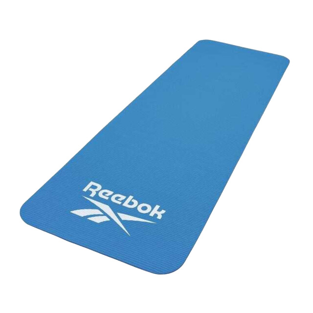 Reebok Logo yogamat UTPP6874_blue large