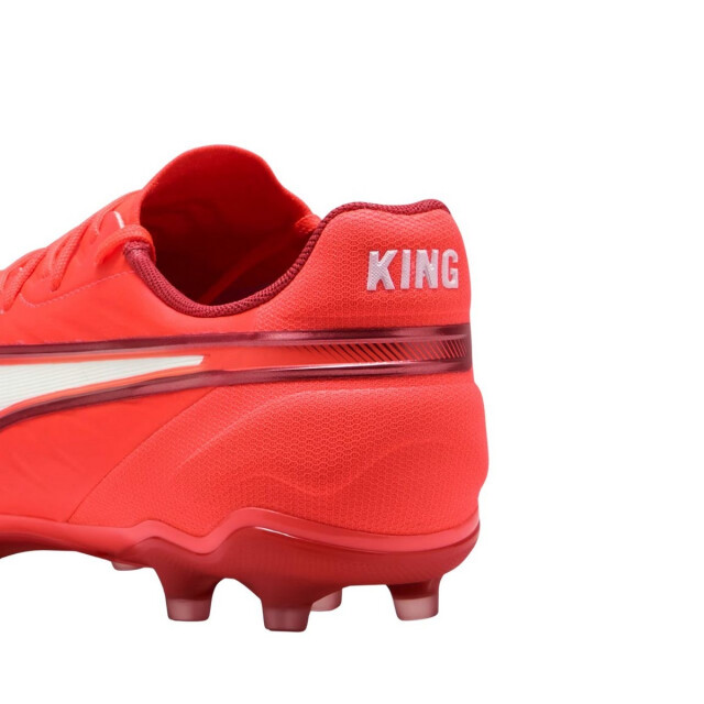 Puma Heren king wedstrijd voetbalschoenen UTPP6917_red large Puma Heren king wedstrijd voetbalschoenen UTPP6917_red large