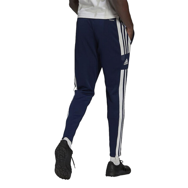 Adidas Heren squadra 21 trainings joggingbroek UTPP695_navyblue large