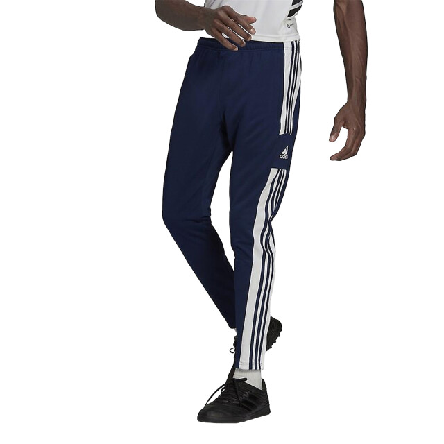 Adidas Heren squadra 21 trainings joggingbroek UTPP695_navyblue large