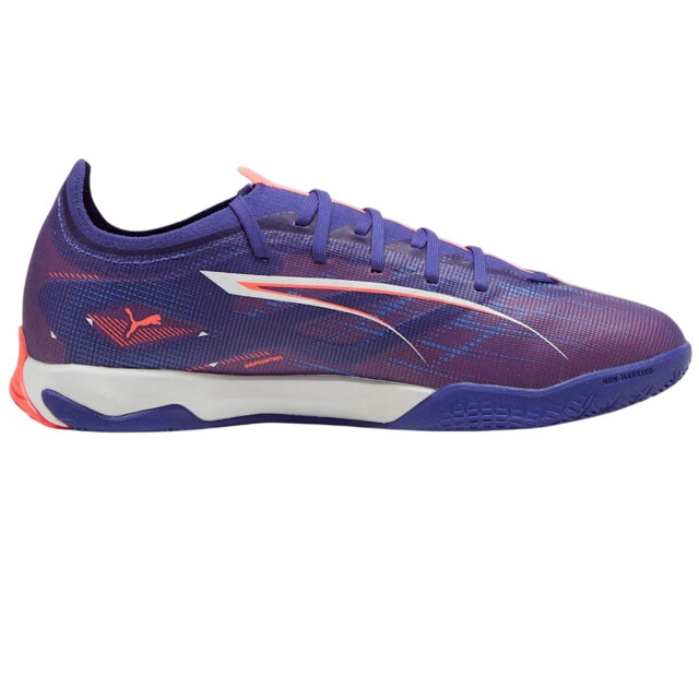 Puma Heren ultra 5 match it trainers UTPP6908_violet large
