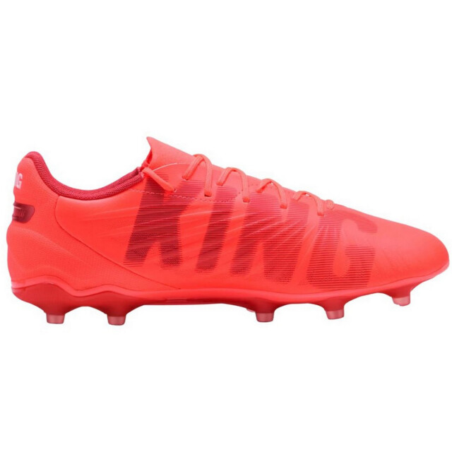 Puma Heren king wedstrijd voetbalschoenen UTPP6917_red large Puma Heren king wedstrijd voetbalschoenen UTPP6917_red large