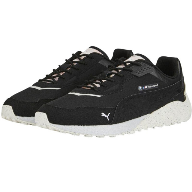 Puma Heren bmw mms speedfusion trainers UTPP6962_black large