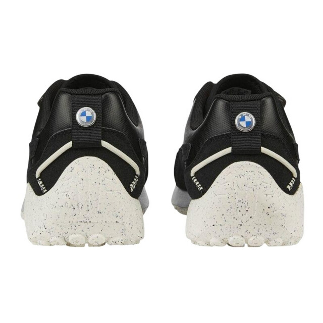 Puma Heren bmw mms speedfusion trainers UTPP6962_black large
