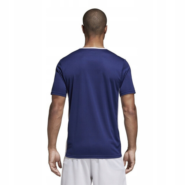 Adidas Heren entrada 18 voetbal jersey UTPP723_navy large