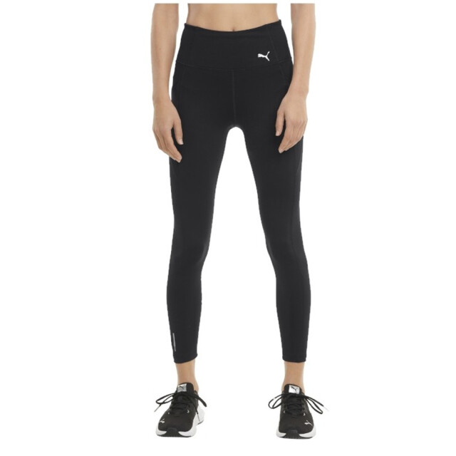 Puma Damesfavoriete forever hoge taille training 7/8 legging UTPP718_black large