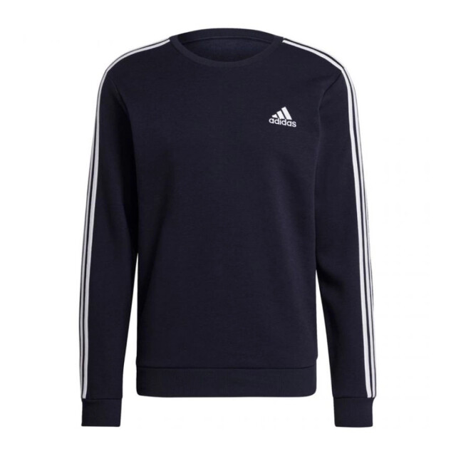 Adidas Heren essentials sweatshirt UTPP743_black large