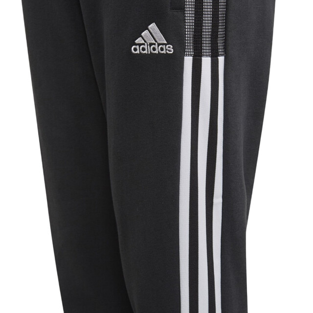 Adidas Kinder/kinder tiro 21 joggingbroek UTPP747_black large
