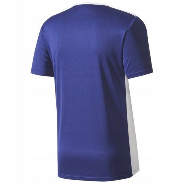 Adidas Heren entrada 18 voetbal jersey UTPP723_navy large