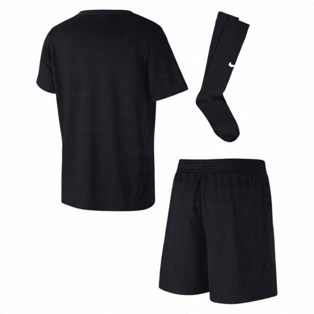 Nike Kinder/kinder dry park 20 voetbalset UTPP6679_black large