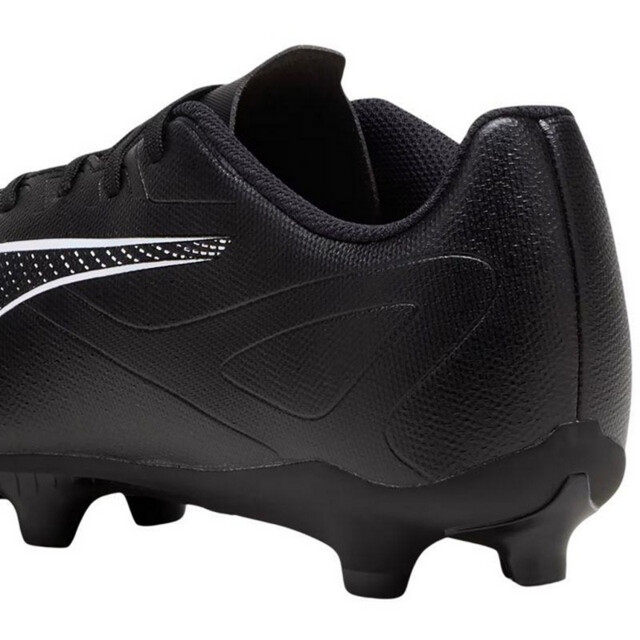 Puma Heren ultra 5 play voetbalschoenen UTPP6690_black large Puma Heren ultra 5 play voetbalschoenen UTPP6690_black large