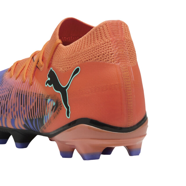 Puma Heren future 8 match creativity voetbalschoenen UTPP6694_orange large Puma Heren future 8 match creativity voetbalschoenen UTPP6694_orange large