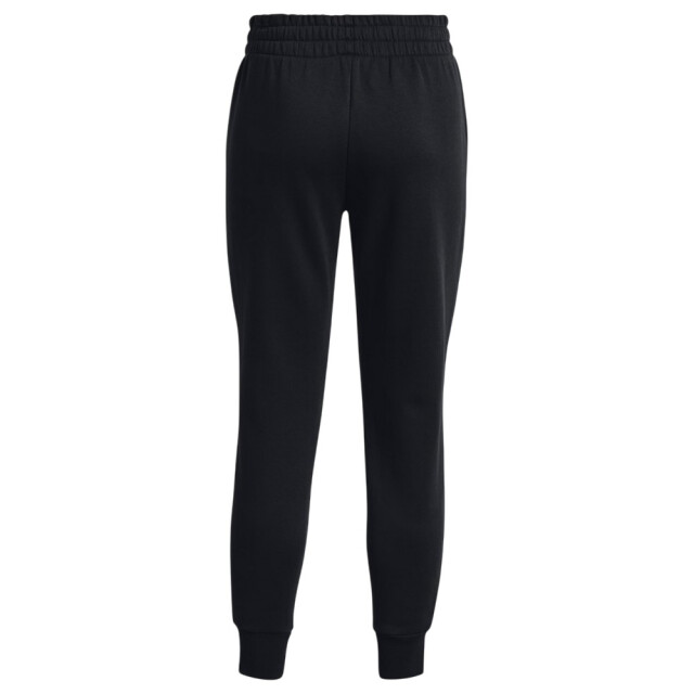 Under Armour Dames rival fleece joggingbroek UTPP669_black large
