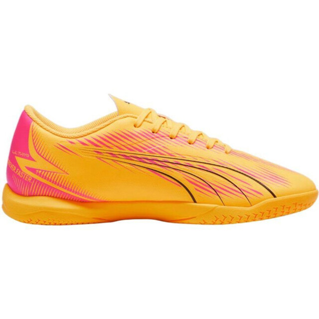 Puma Heren ultra play it voetbalschoenen UTPP6636_orange large Puma Heren ultra play it voetbalschoenen UTPP6636_orange large