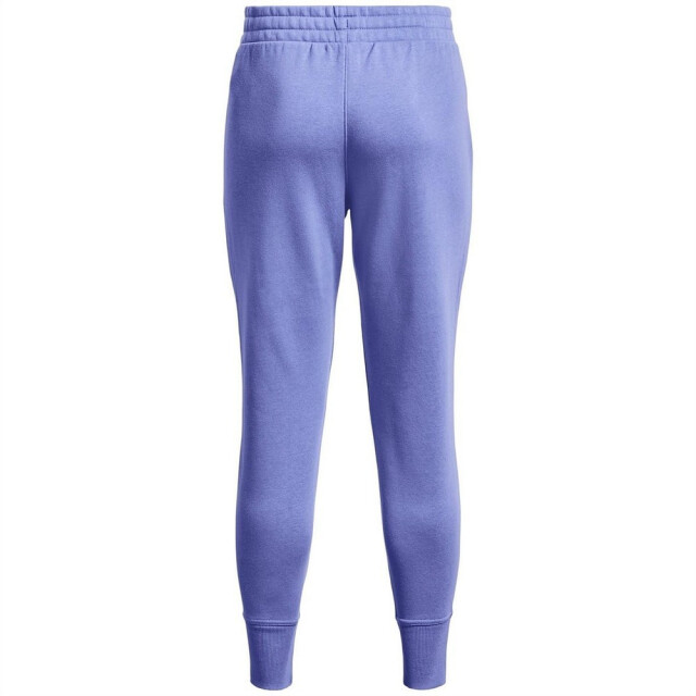 Under Armour Dames rival fleece joggingbroek UTPP669_violet large