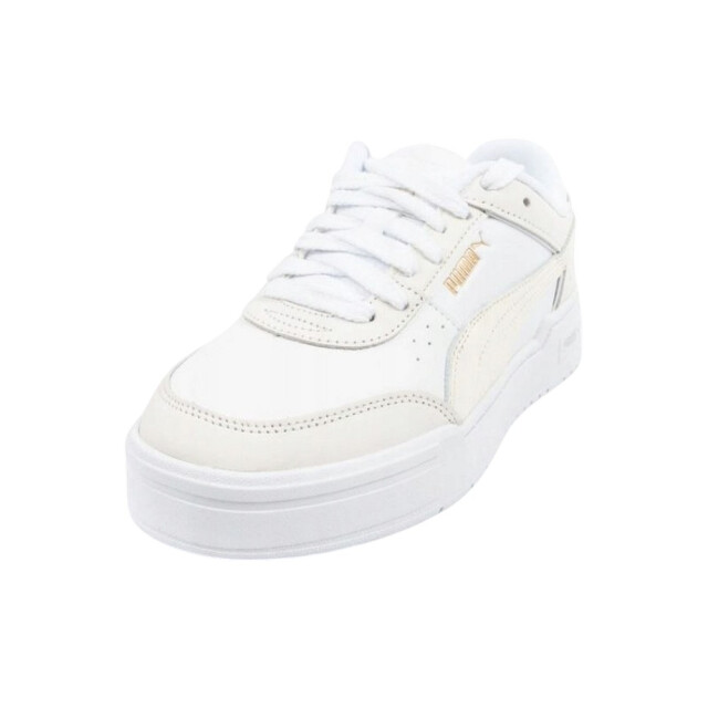 Puma Dames pro sport trainers UTPP6639_white large