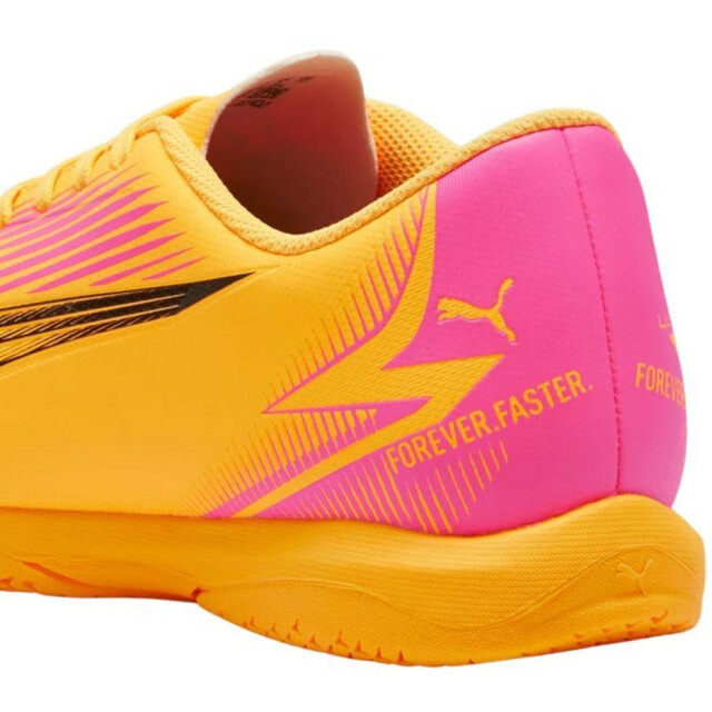 Puma Heren ultra play it voetbalschoenen UTPP6636_orange large Puma Heren ultra play it voetbalschoenen UTPP6636_orange large