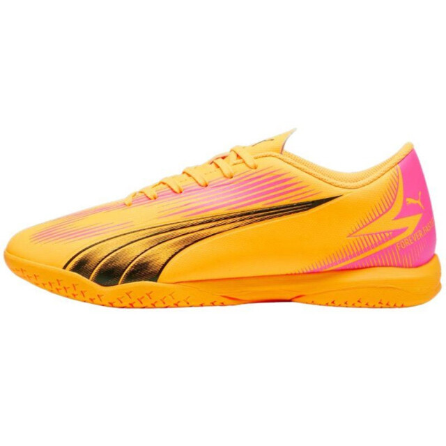 Puma Heren ultra play it voetbalschoenen UTPP6636_orange large Puma Heren ultra play it voetbalschoenen UTPP6636_orange large
