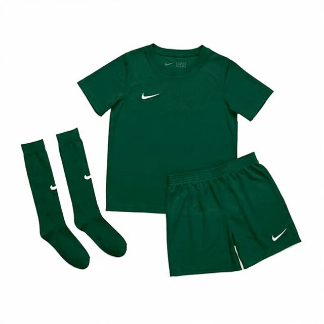 Nike Kinder/kinder dry park 20 voetbalset UTPP6679_green large