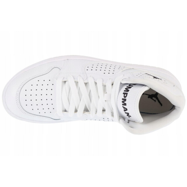Nike Heren jordan access volnerfleer trainers UTPP677_white large