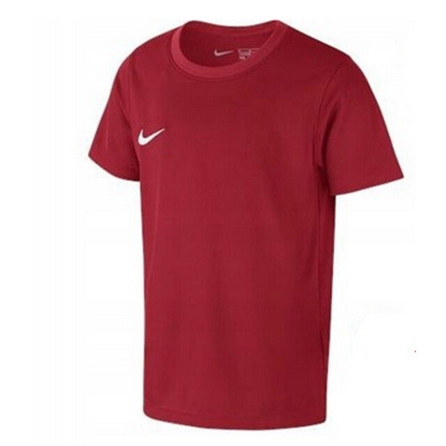 Nike Kinder/kinder dry park 20 voetbalset UTPP6679_red large