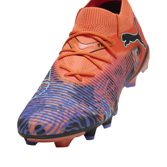 Puma Heren future 8 match creativity voetbalschoenen UTPP6694_orange large Puma Heren future 8 match creativity voetbalschoenen UTPP6694_orange large
