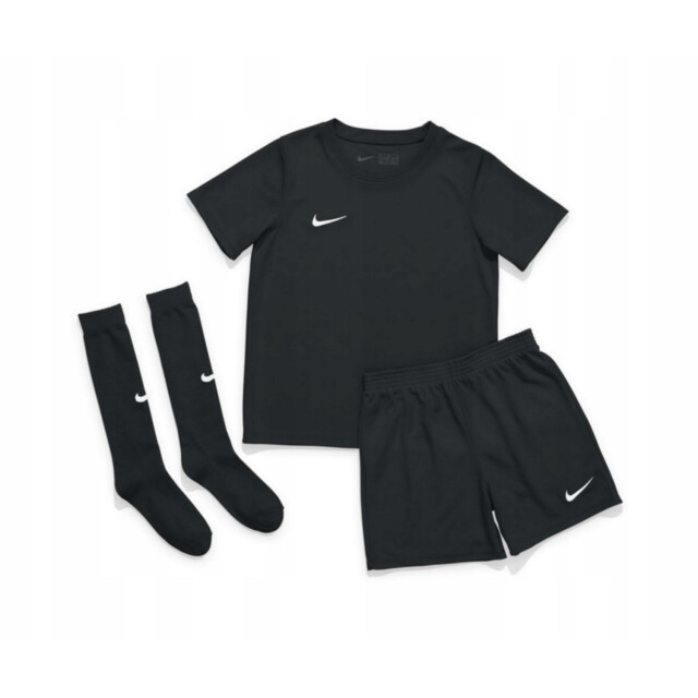 Nike Kinder/kinder dry park 20 voetbalset UTPP6679_black large