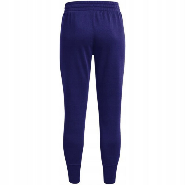 Under Armour Dames rival fleece joggingbroek UTPP669_navyblue large