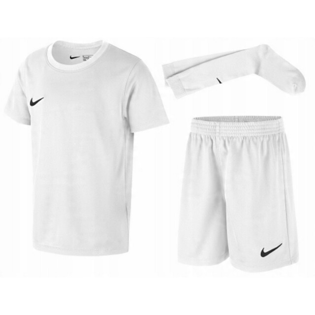 Nike Kinder/kinder dry park 20 voetbalset UTPP6679_white large