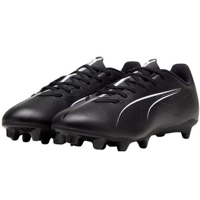 Puma Heren ultra 5 play voetbalschoenen UTPP6690_black large Puma Heren ultra 5 play voetbalschoenen UTPP6690_black large