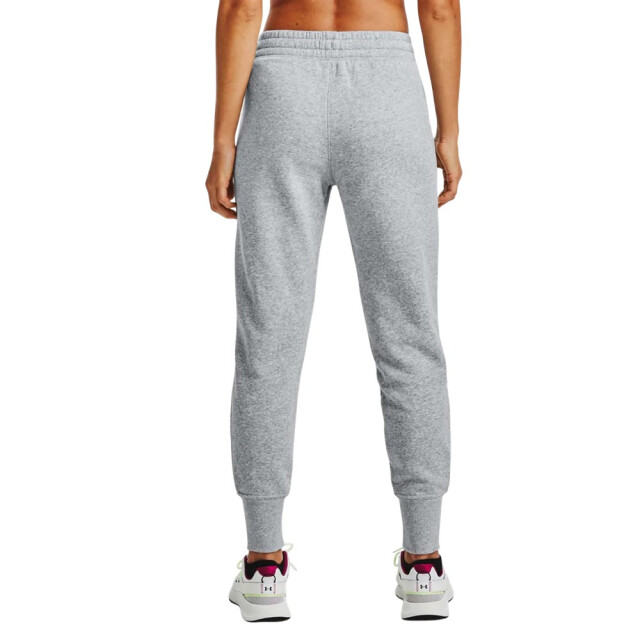 Under Armour Dames rival fleece joggingbroek UTPP669_grey large