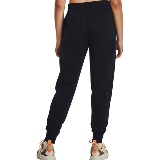 Under Armour Dames rival fleece joggingbroek UTPP669_black large
