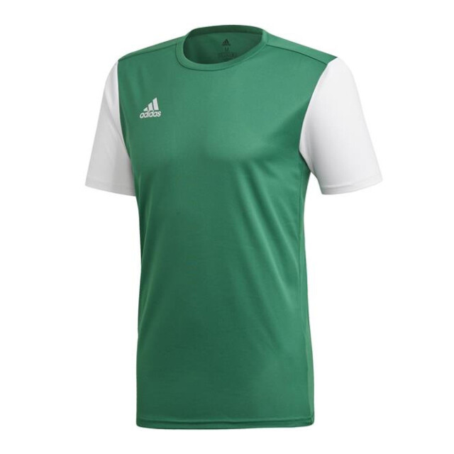 Adidas Kinder/kids estro 19 voetbaltrui UTPP6515_darkgreen large Adidas Kinder/kids estro 19 voetbaltrui UTPP6515_darkgreen large