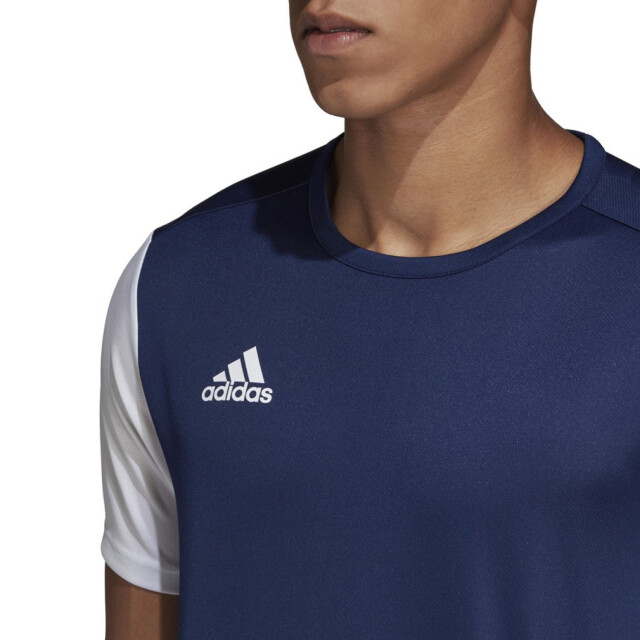 Adidas Kinder/kids estro 19 voetbaltrui UTPP6515_navyblue large Adidas Kinder/kids estro 19 voetbaltrui UTPP6515_navyblue large
