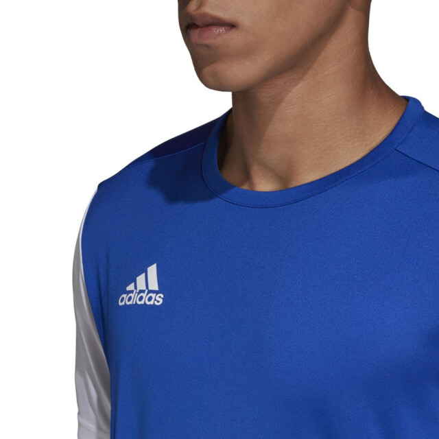 Adidas Kinder/kids estro 19 voetbaltrui UTPP6515_blue large Adidas Kinder/kids estro 19 voetbaltrui UTPP6515_blue large