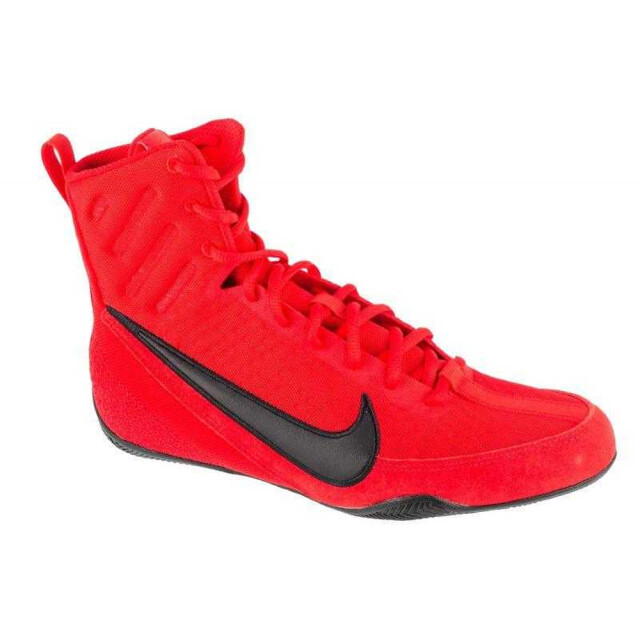 Nike Heren machomai 3 bokslaarzen UTPP6541_red large